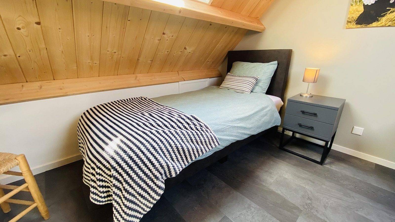 Vakantie Zeeland — Vz803 Vakantiehuis Grijpskerke in Grijpskerke, Walcheren