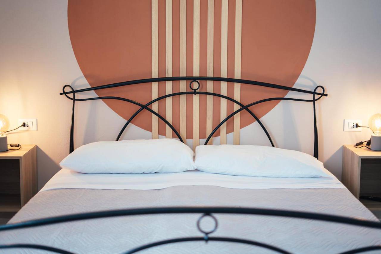 Double Room with Private Bathroom in La Spezia (City), La Spezia