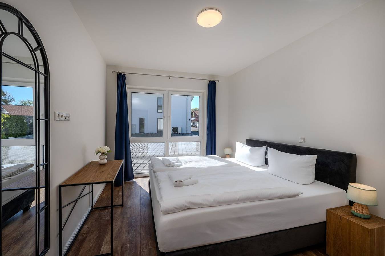 Ferienwohnung in Zingst für 4 Personen in Zingst