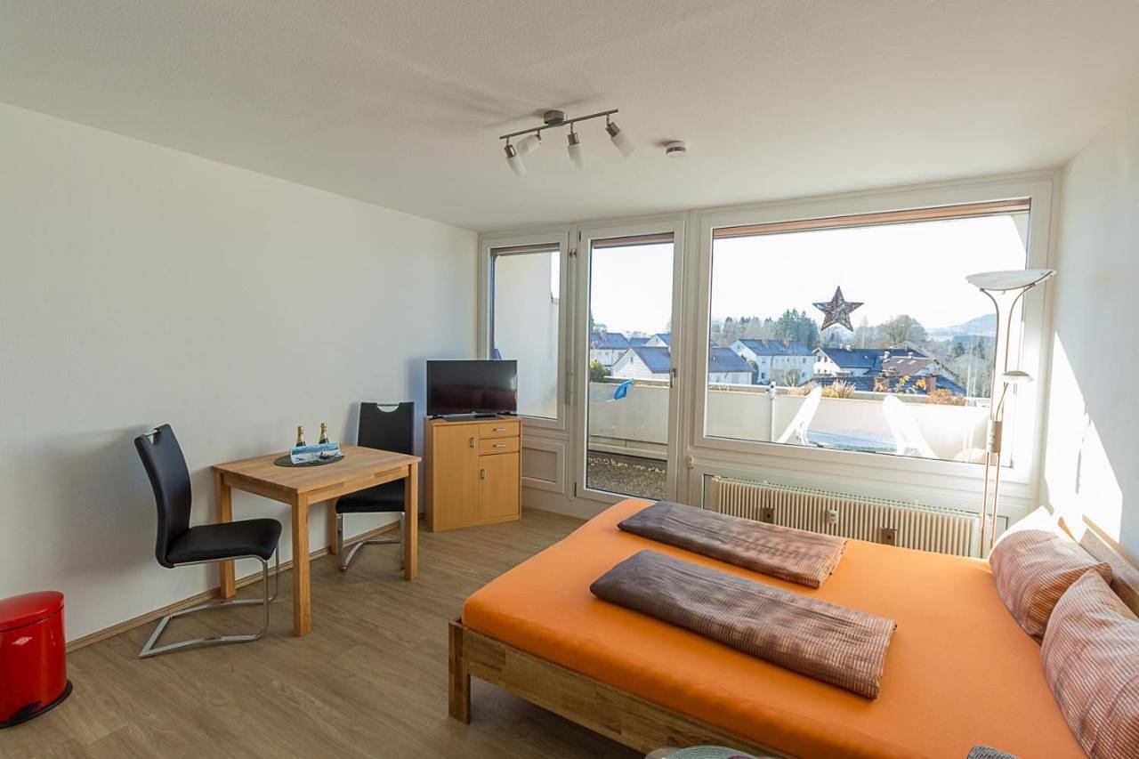 Ganze Wohnung, Ferienwohnung Kratzer in Waltenhofen, Bayerisch Schwaben