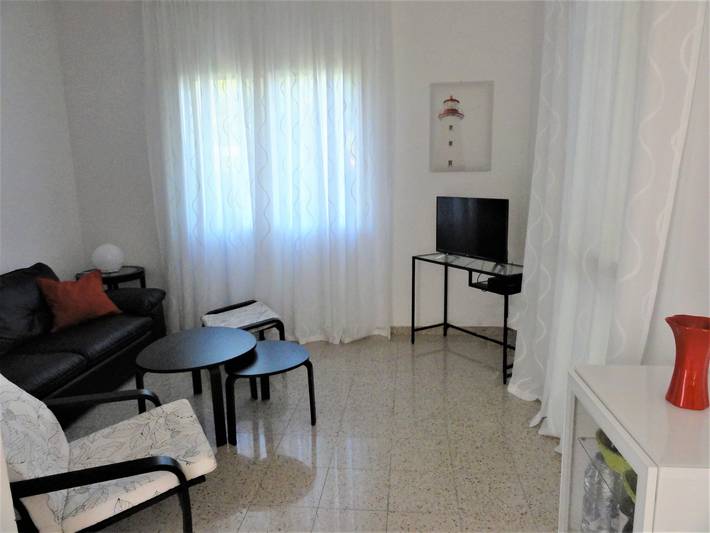 Villa für 6 Personen, mit Ausblick und Garten, mit Haustier in Bibione - 3