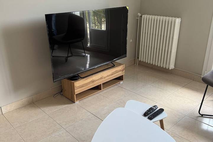Apartamento de vacaciones para 8 personas - 1