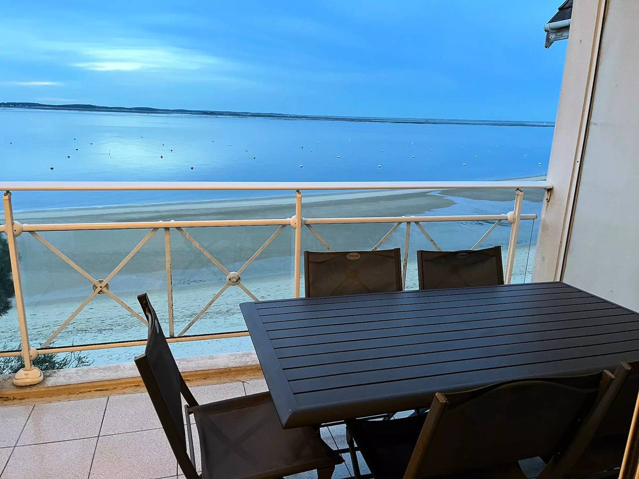 Ganze Wohnung, 3 Rooms 6 People in Arcachon, Arcachon und Umgebung