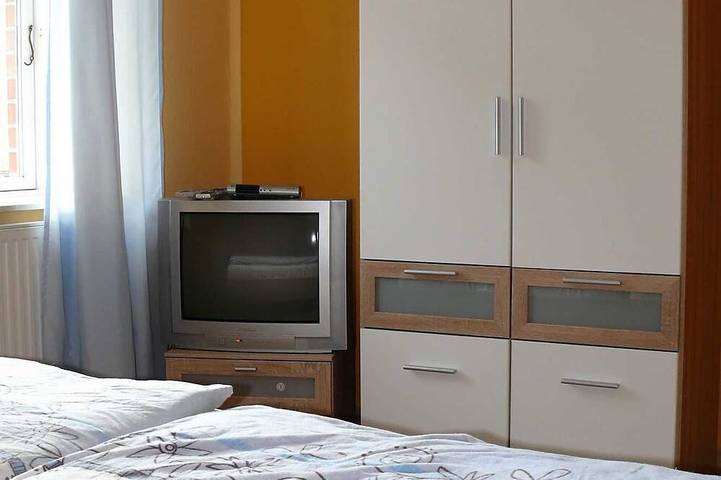 Bauernhof für 5 Personen, mit Garten und Terrasse, mit Haustier in Altes Land Stade - 3