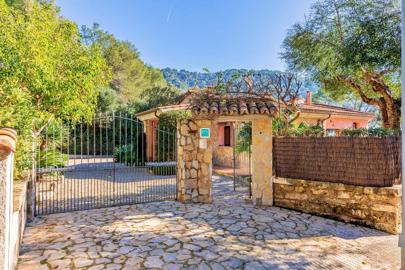Villa Can Marco by Sealand Villas in Crestatx, Sa Pobla