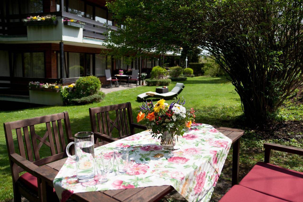 Ganze Wohnung, Ferienresort am Mattenweg in Hinterzarten, Südschwarzwald