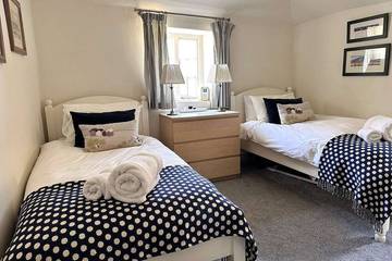 Cottage for 4 People in Blakeney, Norfolk, Photo 3