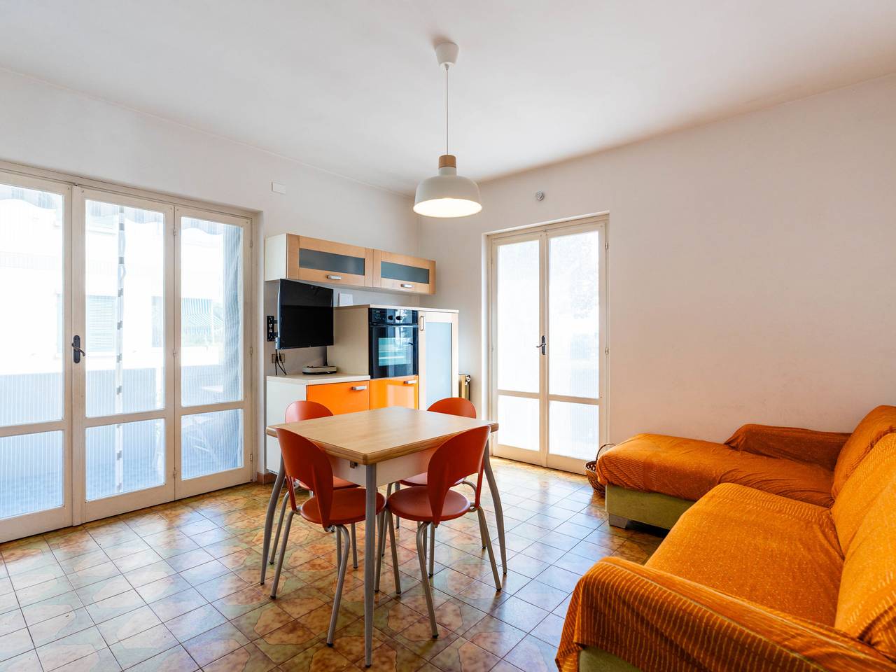Apartamento entero, Due passi dal mare in Andora, Riviera di Ponente