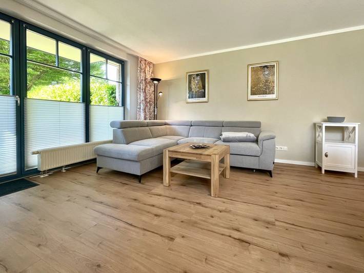 Ganze Ferienwohnung, Papillon Whg. 07/1 - Papillon Whg. in Boltenhagen, Nordwestmecklenburg (Wismar und Umgebung)