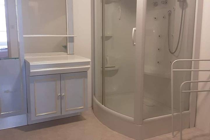 Gîte pour 4 personnes à Mur-de-Barrez - 3
