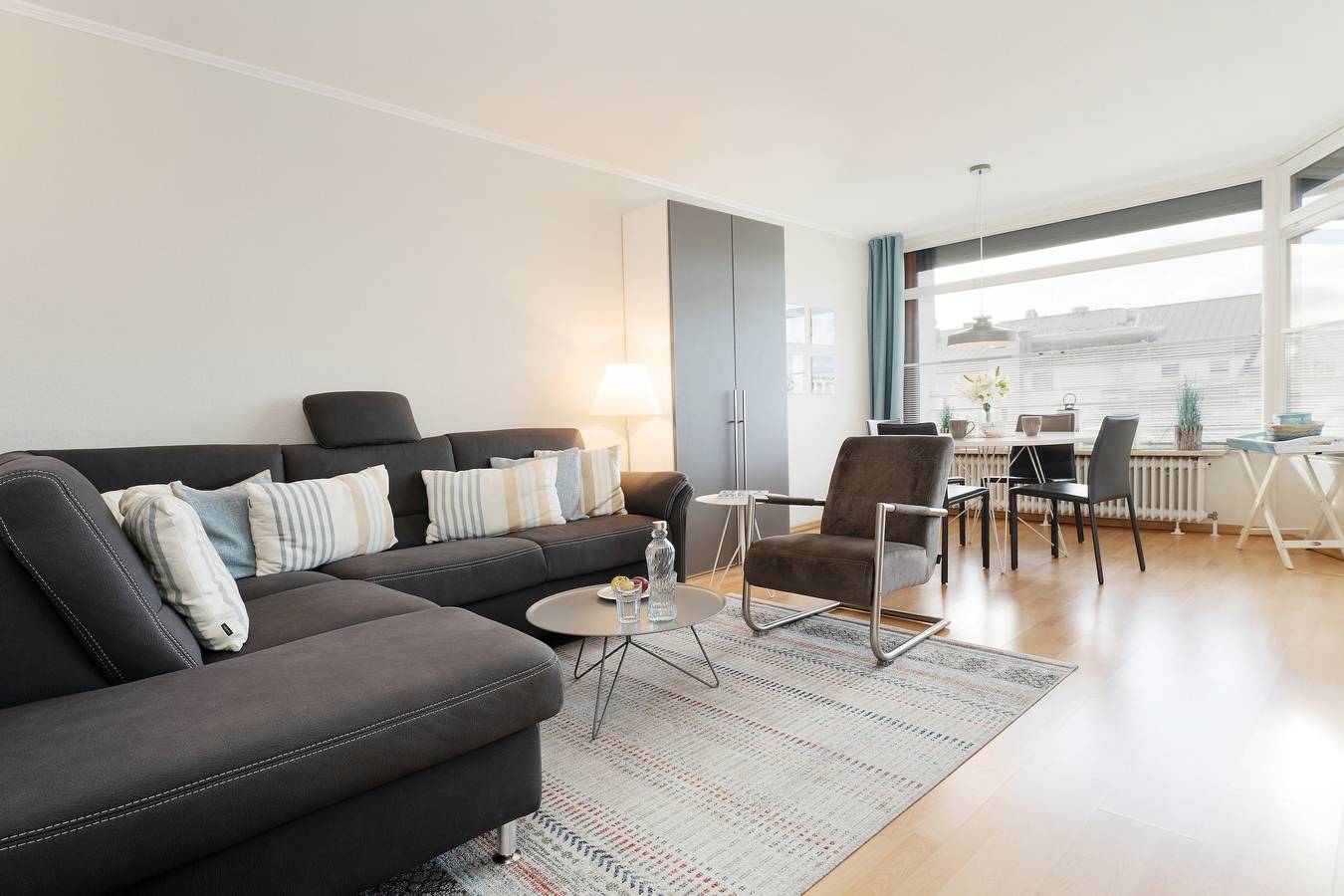 Ganze Ferienwohnung, Grömitz Center Die Koje in Grömitz, Ostholstein