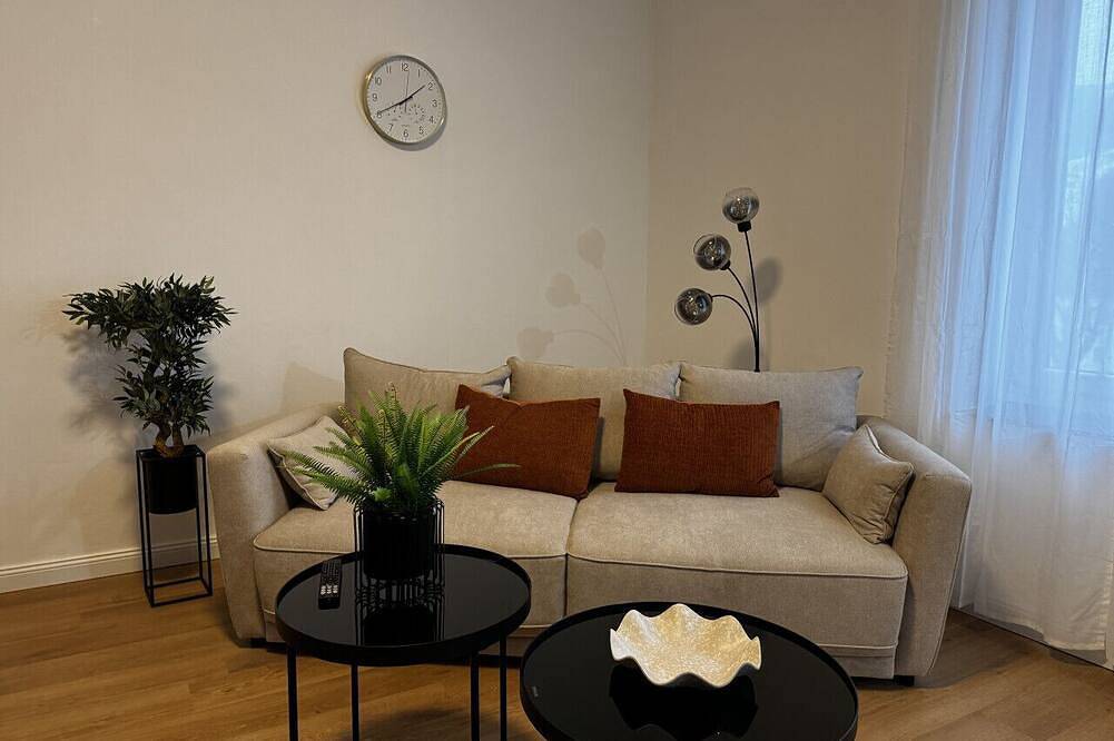 Ganze Wohnung, Faraway Homes Studio Semmering #205 in Hochsteiermark
