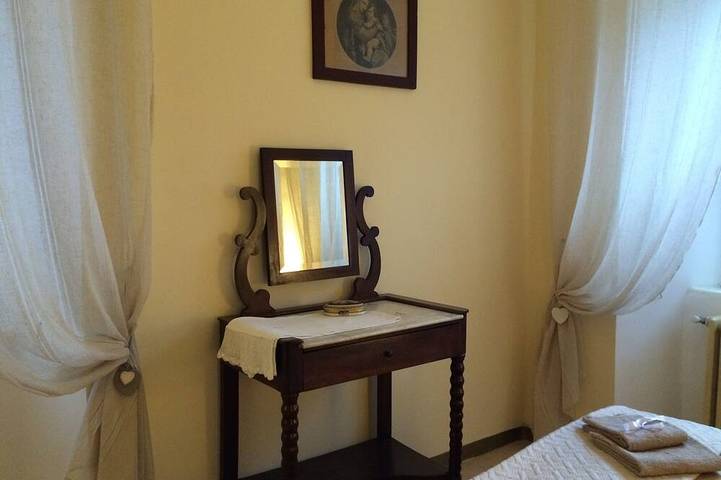 Location de vacances pour 2 personnes à Cori - 2