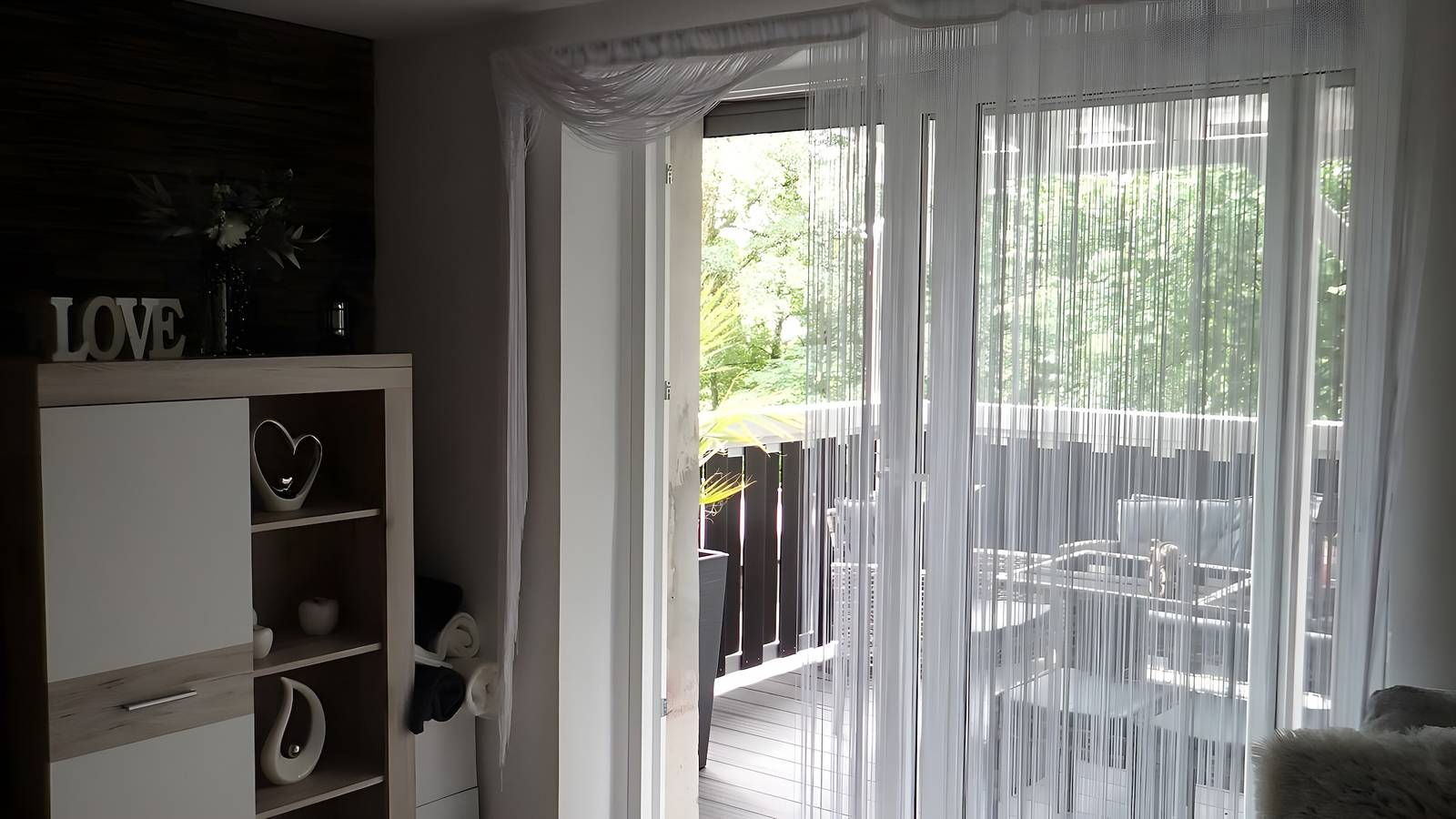 Ganze Wohnung, Ferienwohnung in Naila in Naila, Landkreis Hof