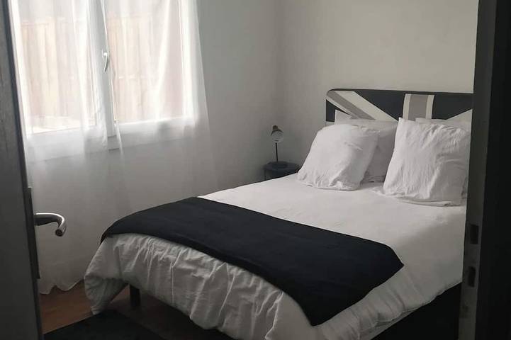 Gîte pour 5 personnes à Mugron - 2