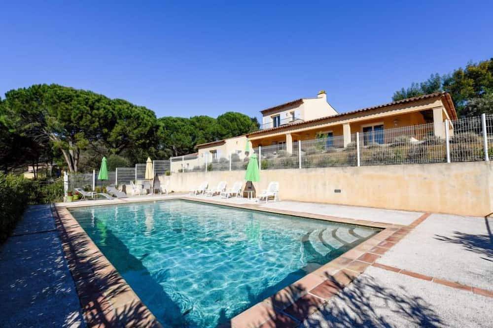 Casa vacanza a Var a partire da 227€ a notte