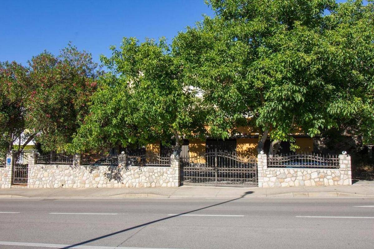 Appartamento intero, Appartamento di due stanze con terrazzo Lussinpiccolo - Mali Lošinj (Lussino - Lošinj) -a in Lussinpiccolo, Lussino (Quarnaro)