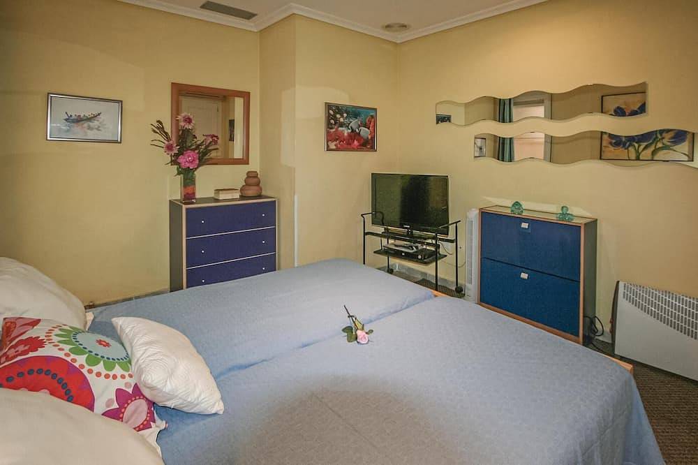 Geheel appartement, Gezellig appartement in Santa Pola met. in Santa Pola, Costa Blanca