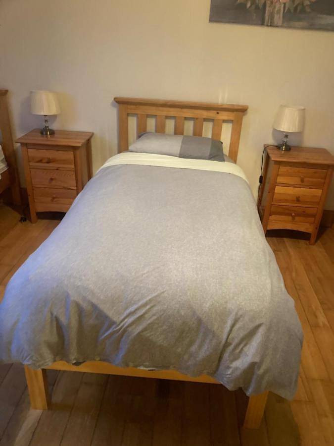 Family Room with Private Bathroom in County Clare