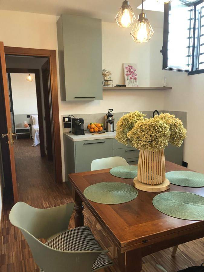 Appartamento per 6 persone a Lonigo