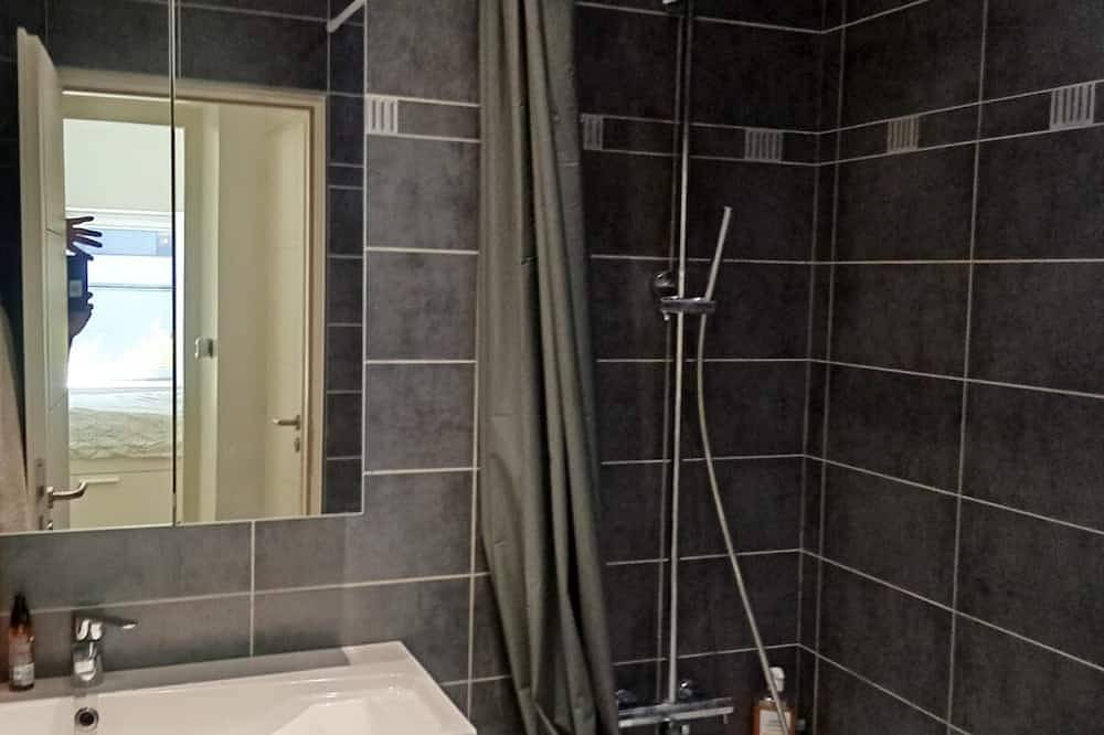 Apartamento entero, Superb 4/6-person apartment in a peaceful setting at the foot of the Vercors mountains in Claix, Vercors