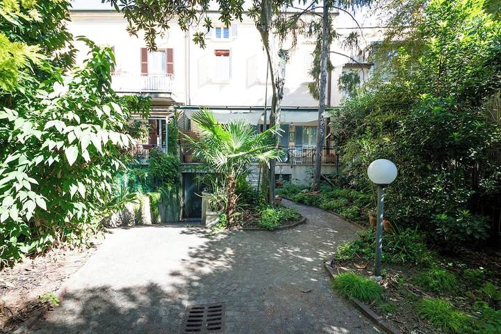 Villa für 10 Personen, mit Terrasse, mit Haustier