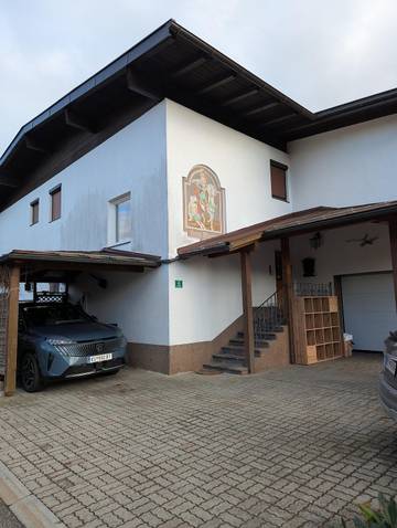 Ferienwohnung für 5 Personen in Ebbs, Kaisergebirge, Bild 1