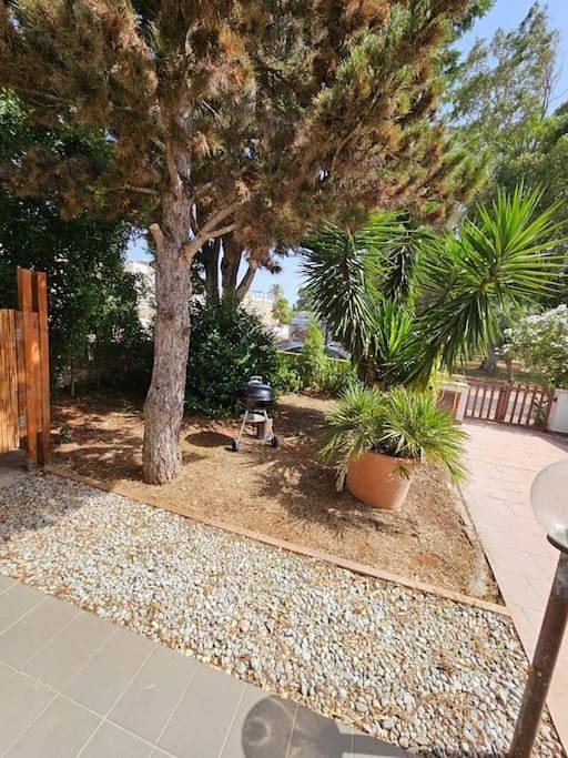 Casa vacanza per 7 persone, con giardino - 1