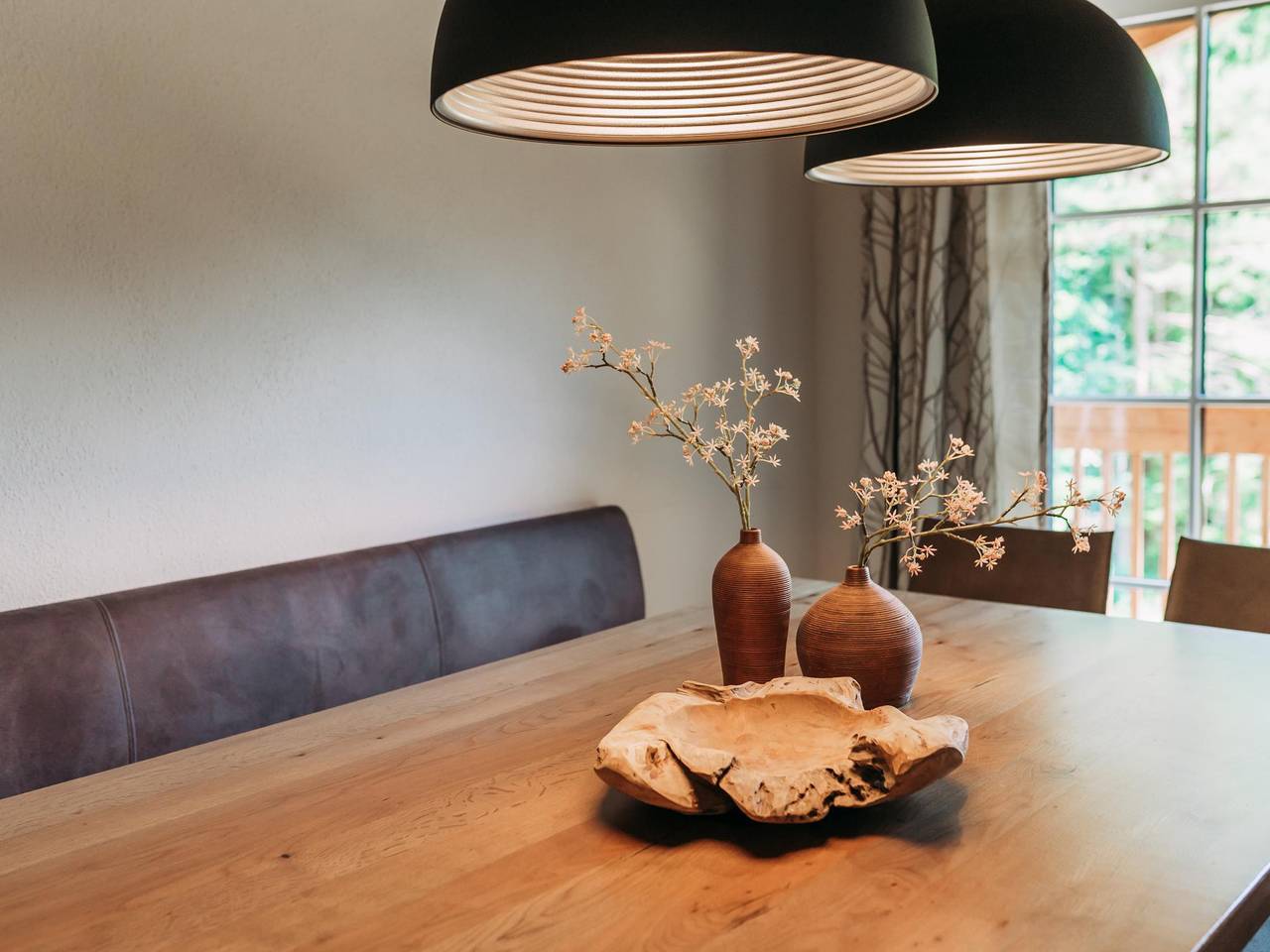 Luxus-Lodge mit Privatsauna bei Flachau
 in Eben im Pongau, Tennengau