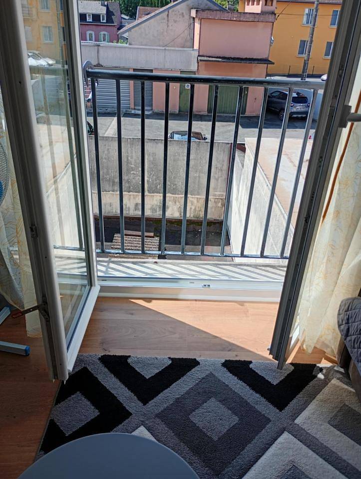 Appartement entier, Petit appartement in Lourdes, Hautes-Pyrénées