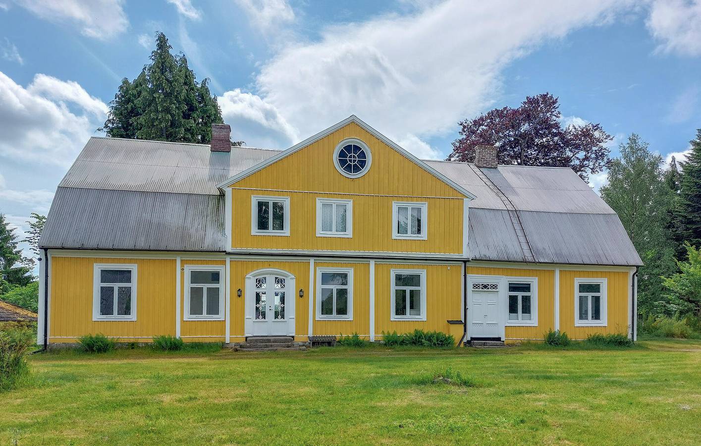 Hus för 6 Personer med trädgård in Vittsjö, Hässleholm kommun