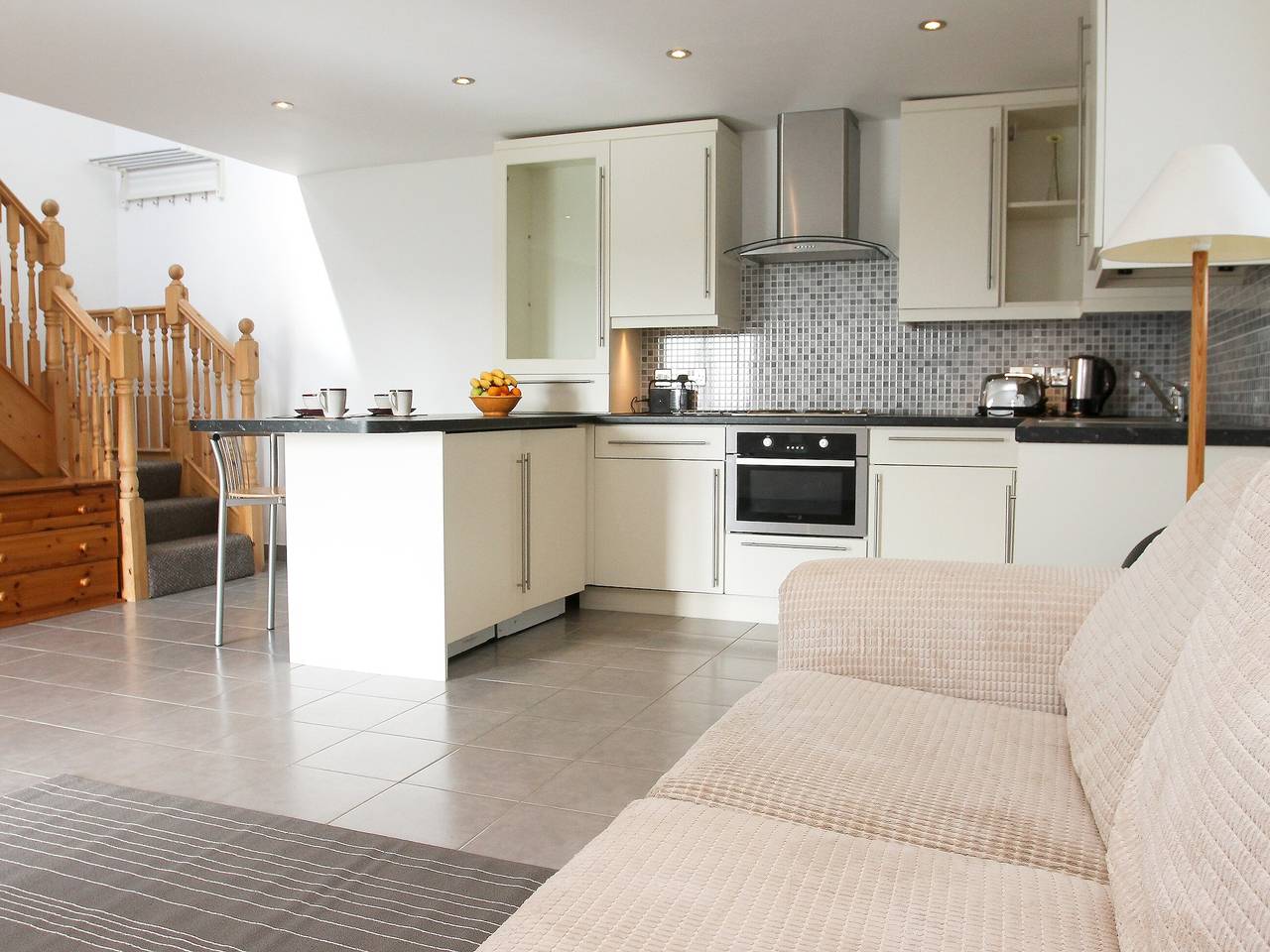 Chestnut Cottage in Contea di Durham