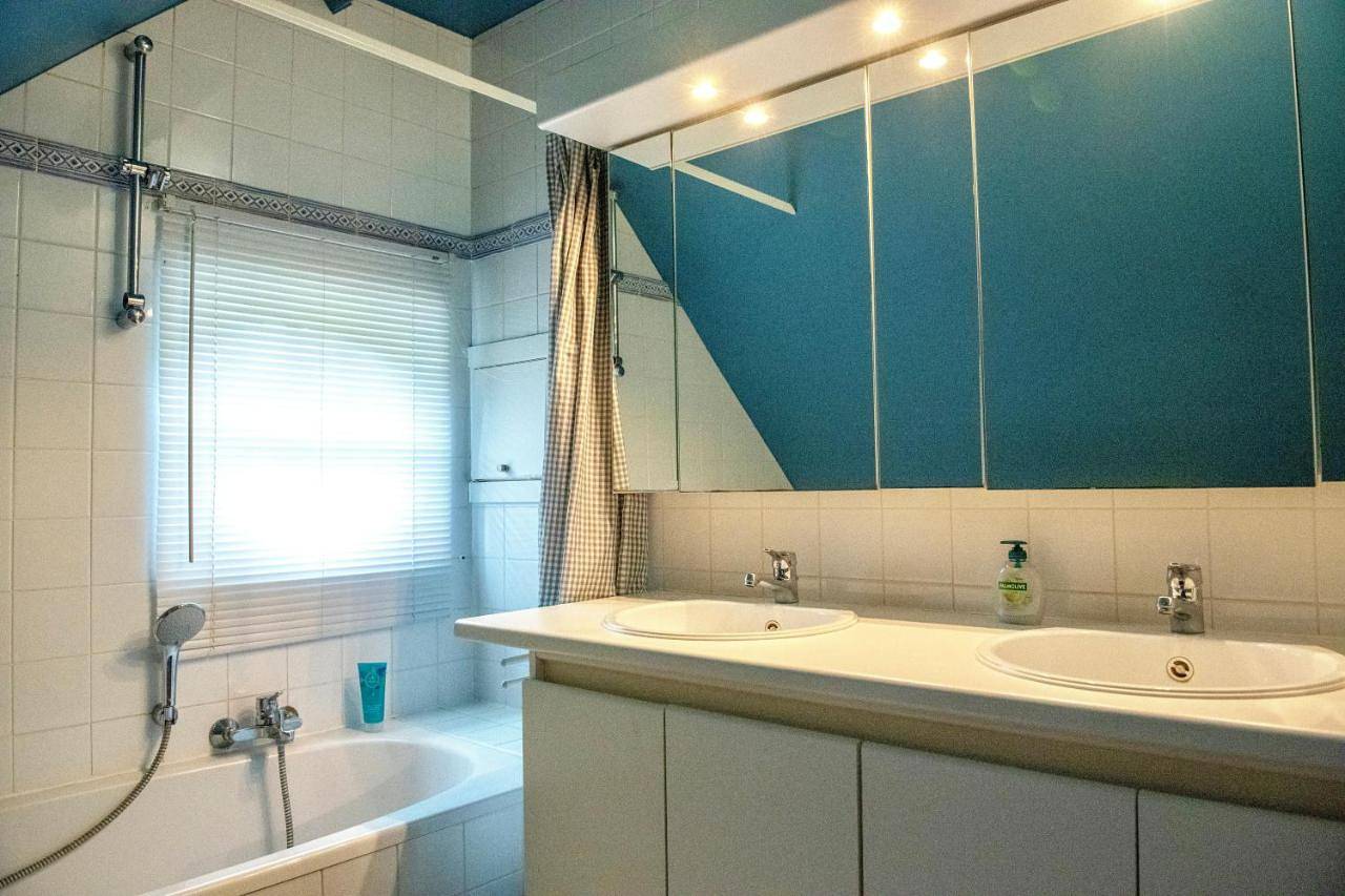 Double Room in Mont-Saint-Guibert, Province du Brabant wallon