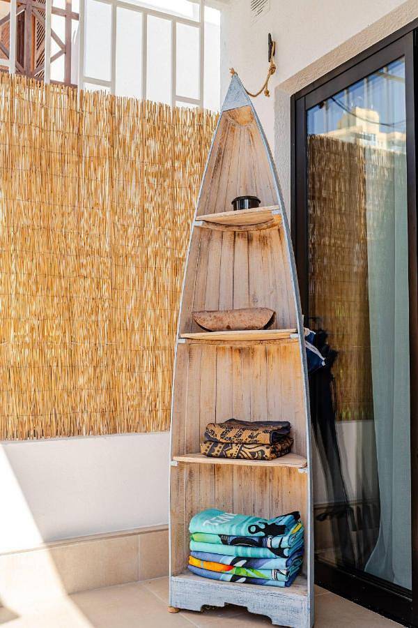 Tenerife Surf & Sun Bungalow in Las Americas in Playa de las Américas, Arona
