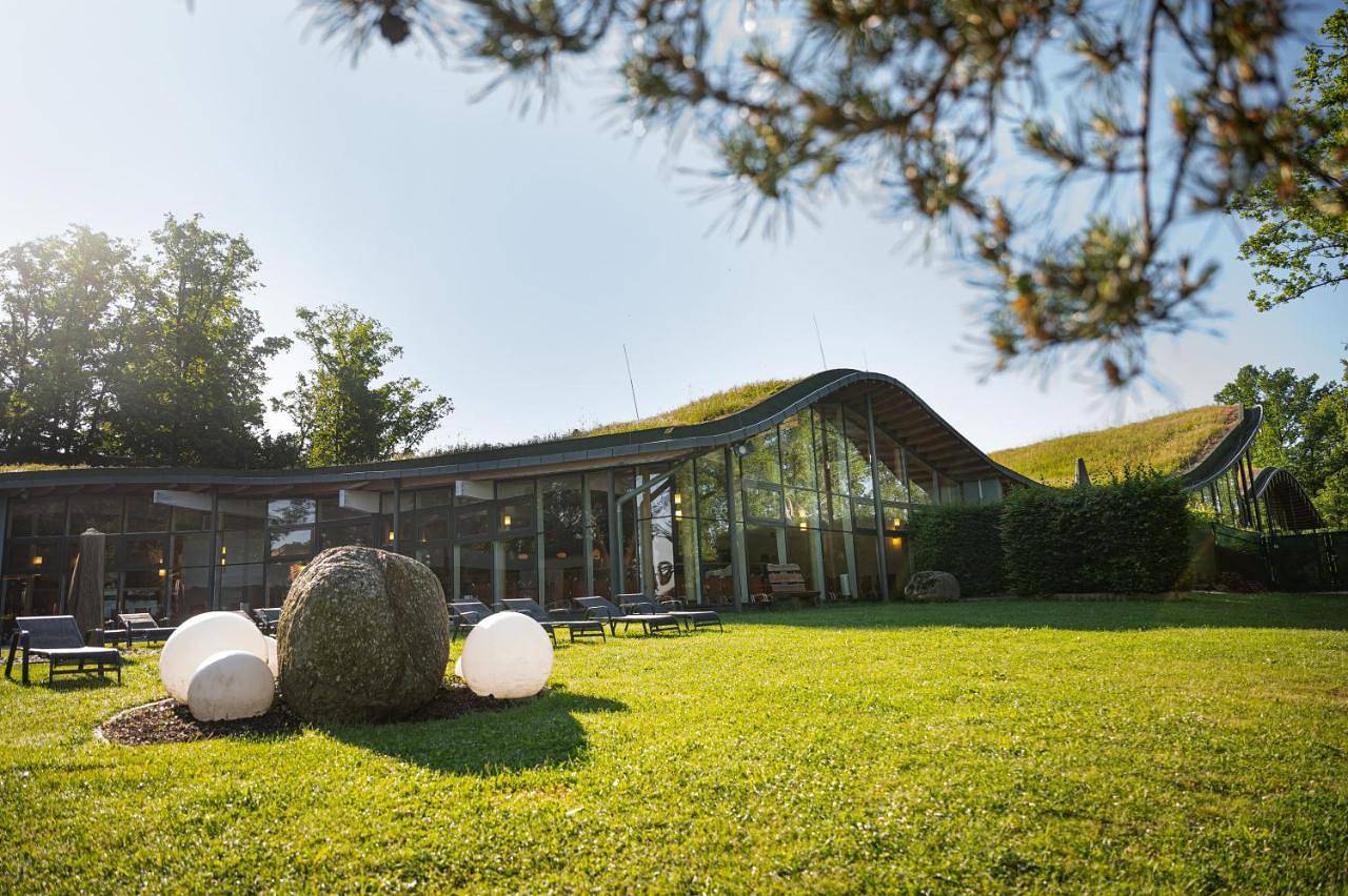 Hotel Sole Felsen Welt in Gmünd, Waldviertel