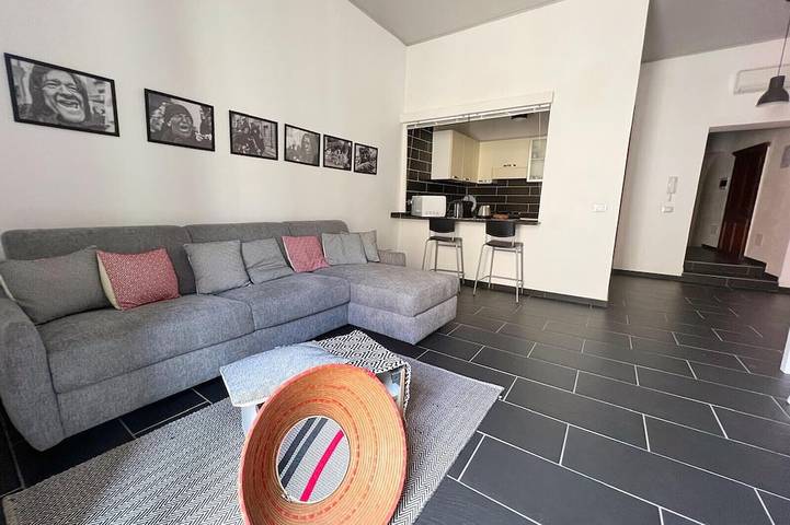 Ferienwohnung für 4 Personen - 1