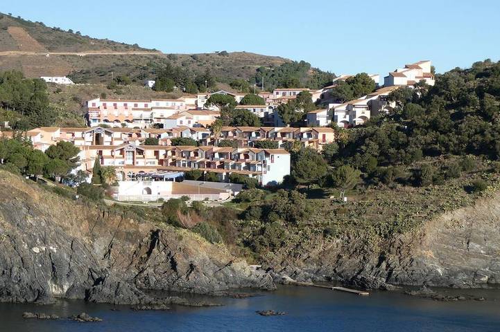 Holiday apartment for 4 people, with pool and terrace - 1