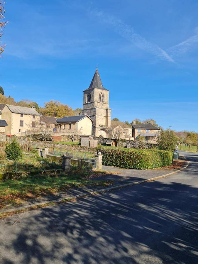 Maison de vacances pour 4 personnes, avec terrasse, animaux acceptés - 1