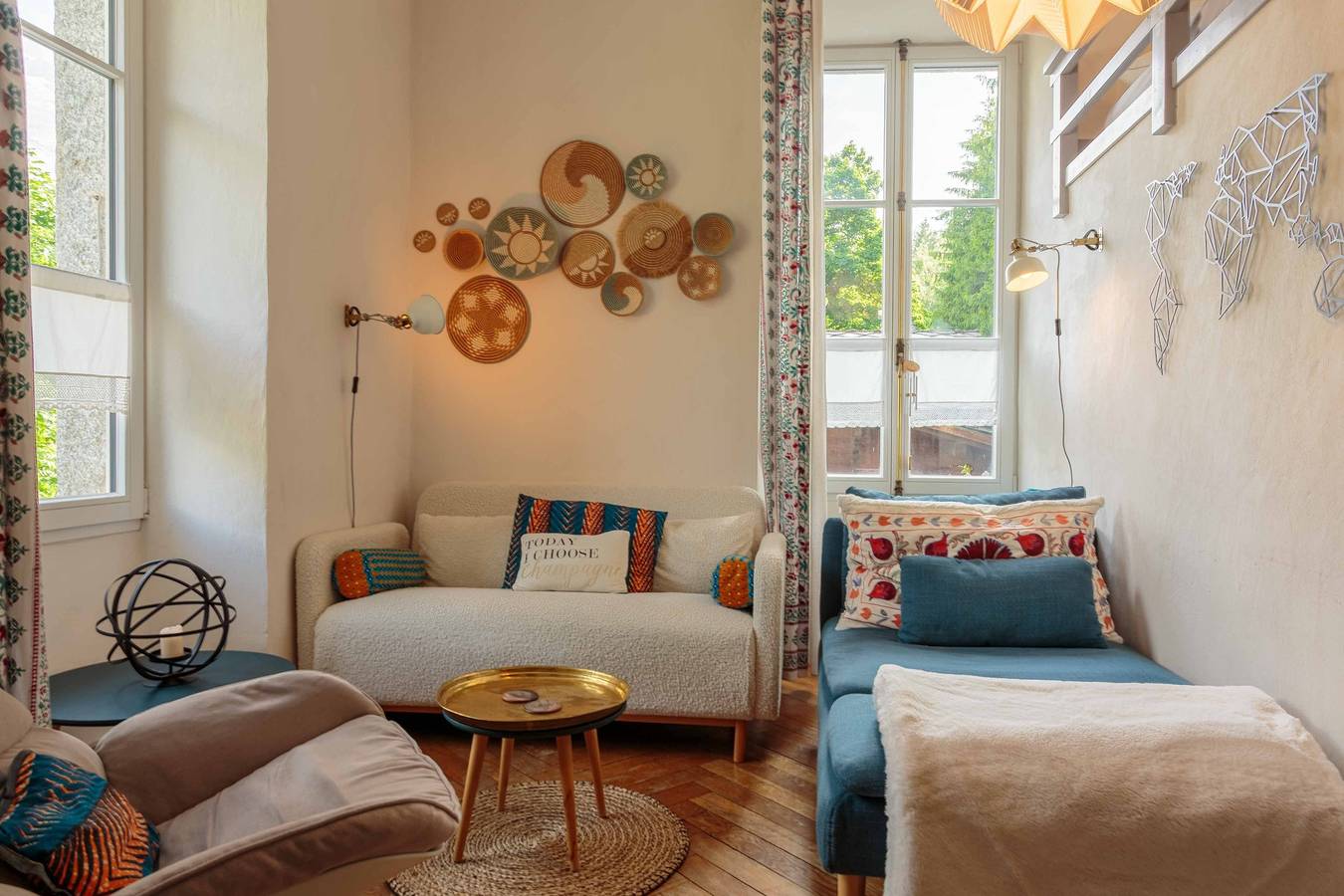 Photo : Appartement de vacances