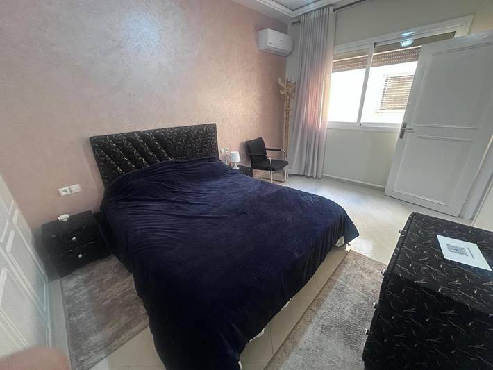 Gîte pour 4 personnes, adapté aux familles à Berkane - 4