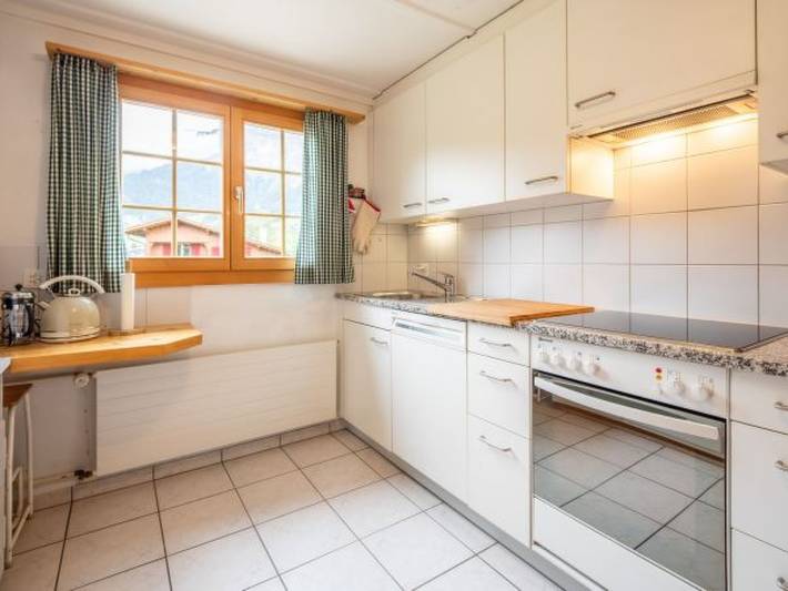 Chalet für 11 Personen, mit Terrasse in Flims - 4