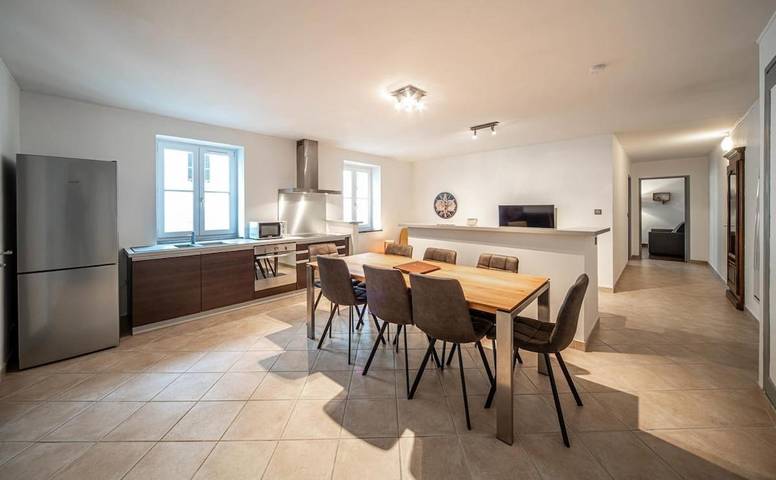 Gîte pour 6 personnes, animaux acceptés à Chalon-sur-Saône - 2