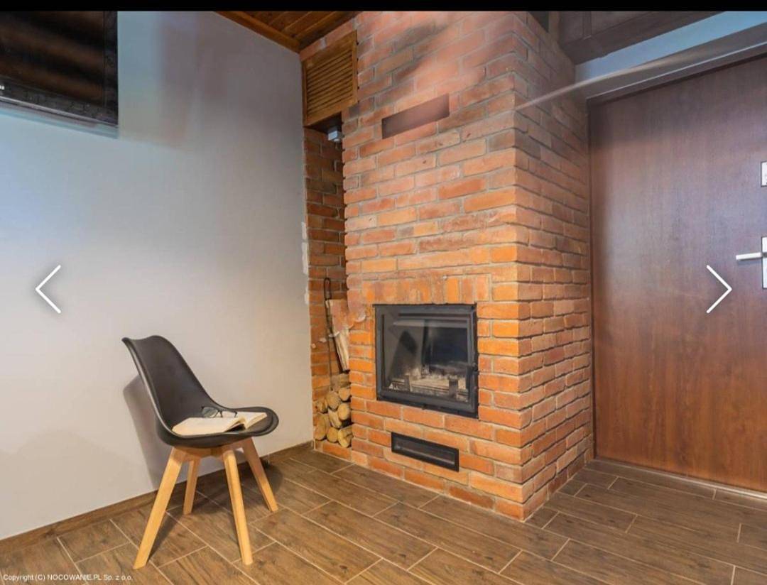 Idea Domki I Apartamenty Całoroczne in Powiat mrągowski
