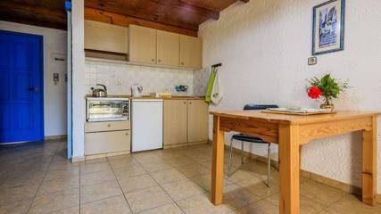 Chalet für 2 Personen in Kreta Westküste, Kreta, Bild 1