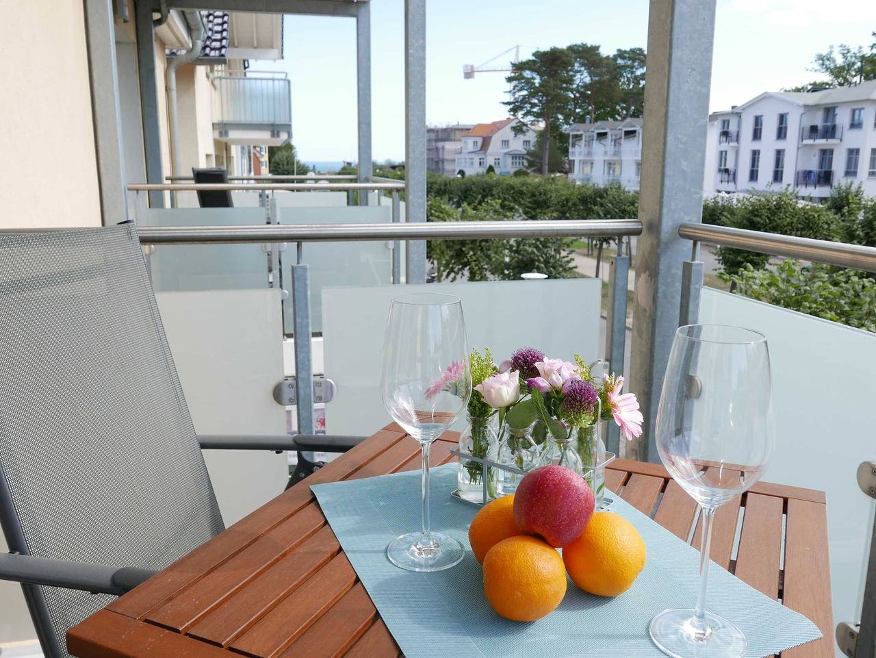 Ferienwohnung in Rügen ab 139€ pro Nacht