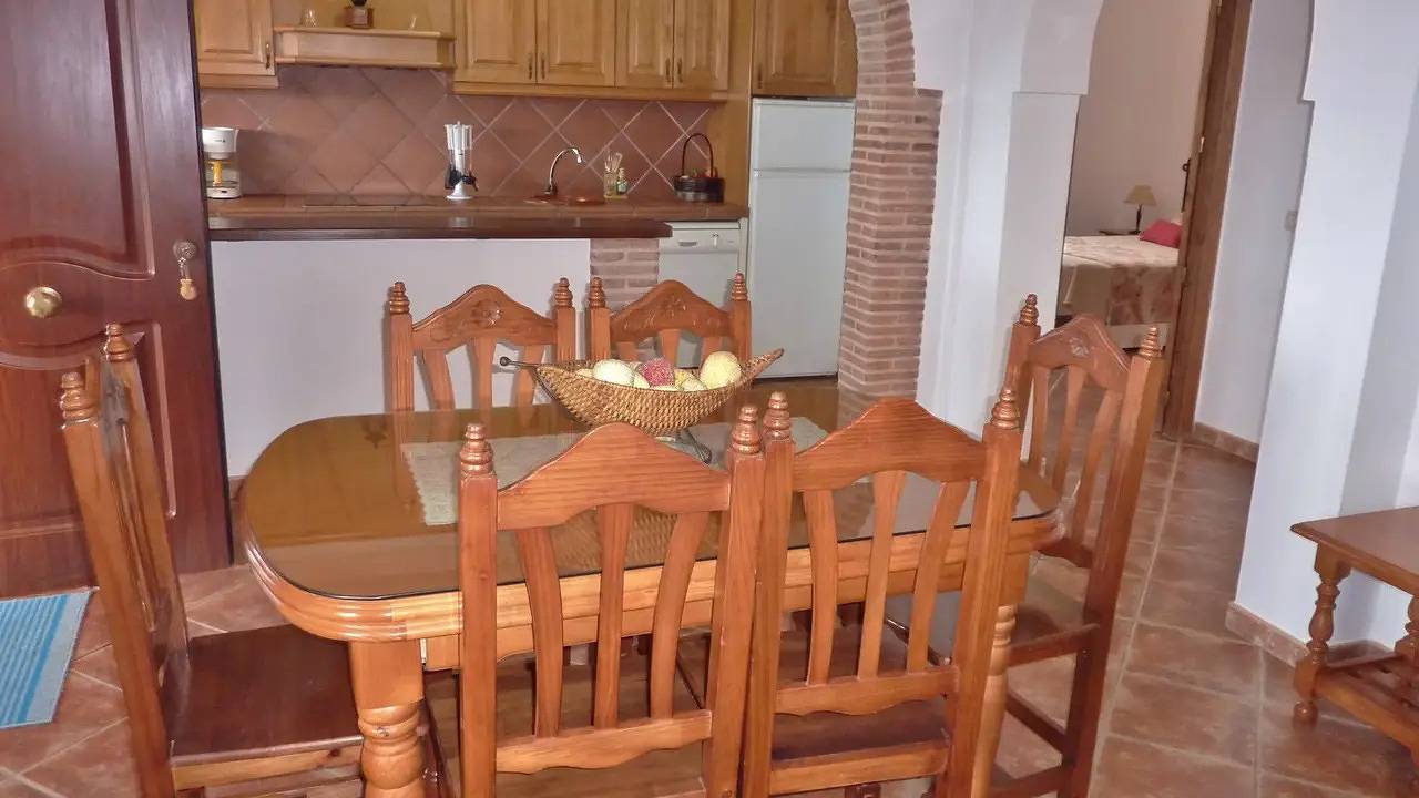 Ferienhaus für 4 Personen (80 m²) in Villanueva de la Concepción in Antequera, Province de Málaga
