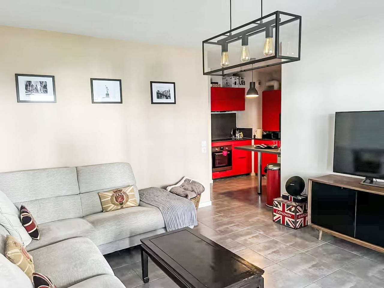 Appartement entier, Xabadenia in Bidart, Région de Bayonne