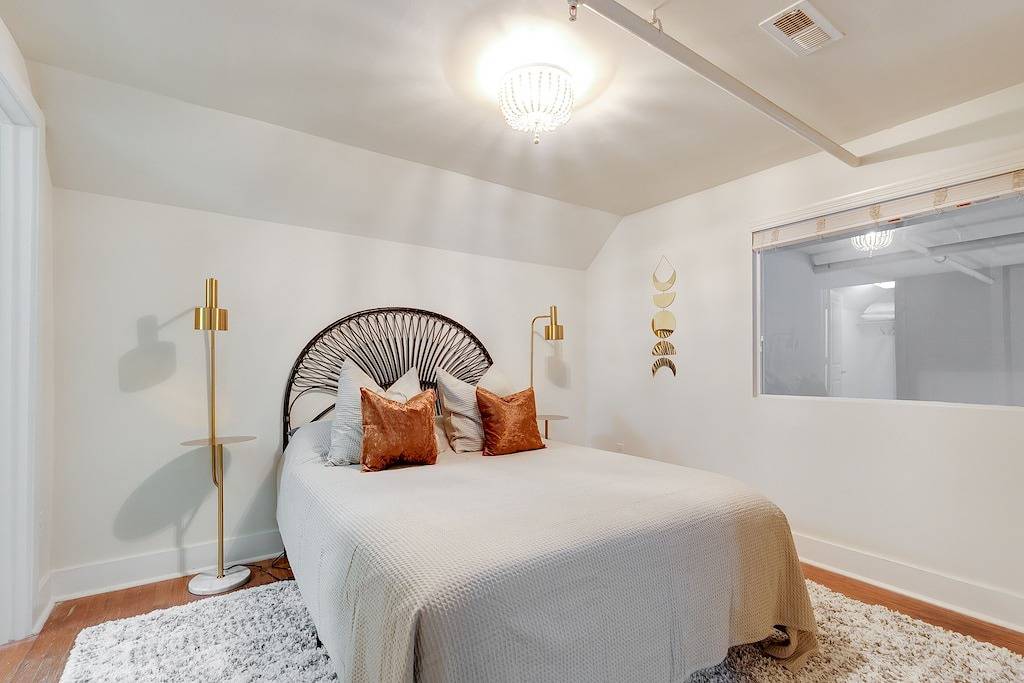 Ganze Wohnung, Downtown Living in Historic Richmond Loft in Richmond, Virginia