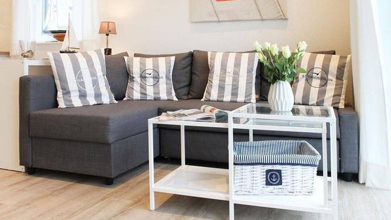 Ganze Ferienwohnung, Ferienwohnung für 6 Personen (70 m²) in Barendorf in Barendorf, Dassow