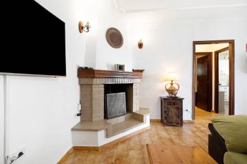 Chalet para 9 Personas en Playa La Barrosa, Chiclana de la Frontera, Foto 3